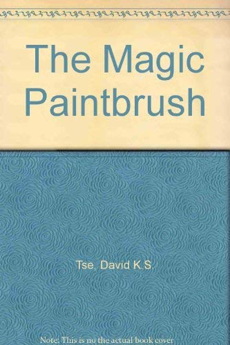 Immagine dell'editore per The Magic Paintbrush venduto da Y-Not-Books