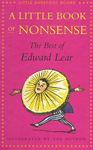 A Little Book of Nonsense (9781898000952) by Lear, Edward