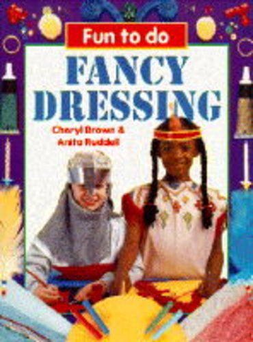 Beispielbild fr Fancy Dressing zum Verkauf von Better World Books: West