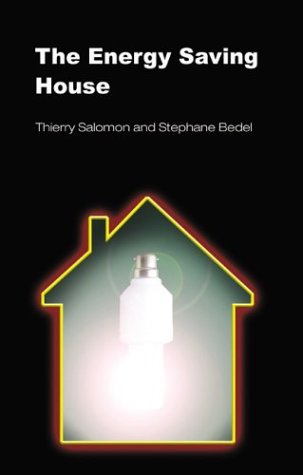 9781898049357: The Energy Saving House