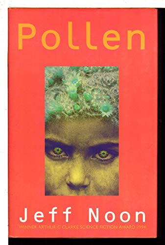 Imagen de archivo de Pollen a la venta por Richard Sylvanus Williams (Est 1976)