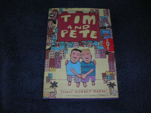 Beispielbild fr Tim and Pete (Ringpull 898) zum Verkauf von AwesomeBooks