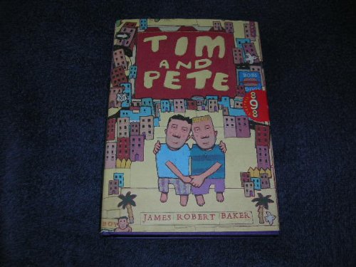 Imagen de archivo de Tim and Pete (Ringpull 898) a la venta por WorldofBooks