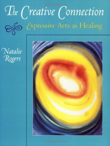 9781898059332: Creative Connection: Expressive Arts as Healing
