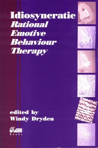 Stock image for Idiosyncratic Rational Emotive Behaviour Therapy for sale by WorldofBooks