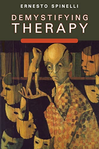 9781898059899: Demystifying Therapy
