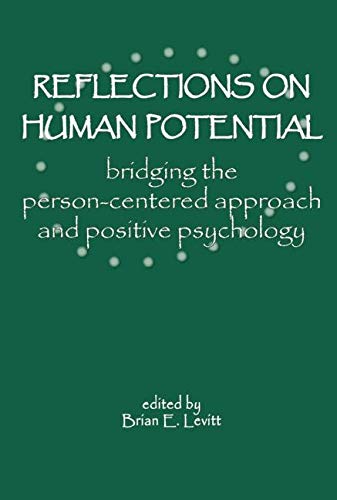 9781898059967: Reflections on Human Potential