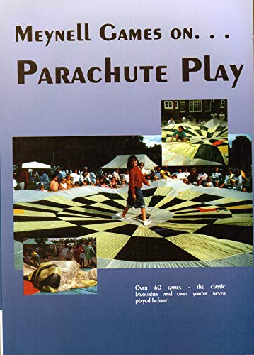 9781898068006: Parachute Play