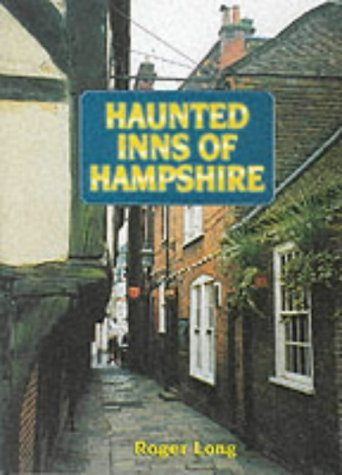 9781898073161: Haunted Inns of Hampshire