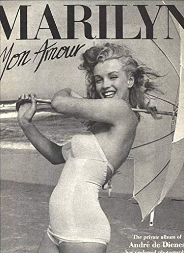 9781898107033: Marilyn Mon Amour: The Private Album of Andre De Diens by Andre De Dienes (1985-05-04)