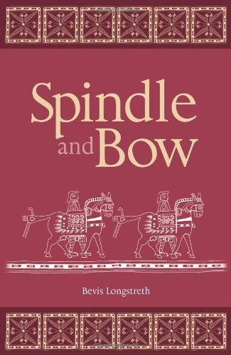 Stock image for Spindle and Bow for sale by ThriftBooks-Dallas