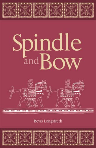 Stock image for Spindle and Bow for sale by ThriftBooks-Dallas