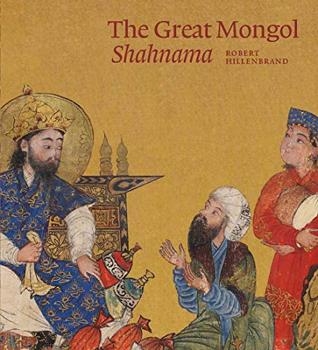 9781898113836: The Great Mongol Shahnama