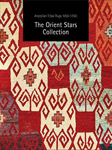 9781898113959: Orient Stars II A Carpet Collection /anglais