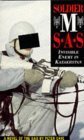 Soldier M: SAS - Invisible Enemy in Kazakhstan (9781898125181) by Peter Cave