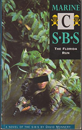 Beispielbild fr Marine C: SBS: The Florida Run zum Verkauf von WorldofBooks