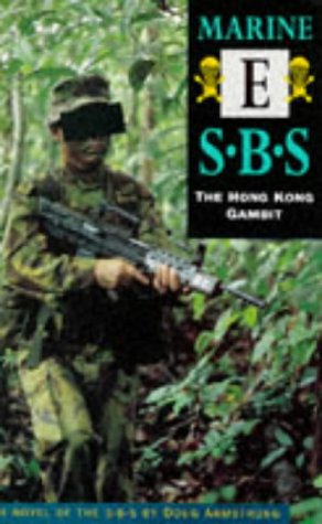 Stock image for Marine E: Special Boat Service - Hong Kong Gambit for sale by WorldofBooks