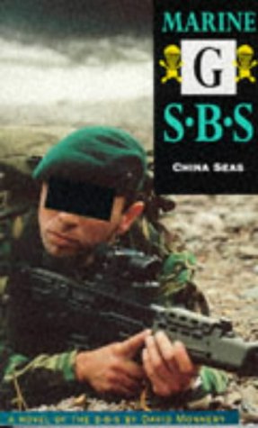 Beispielbild fr Marine G: Special Boat Service, China Seas zum Verkauf von WorldofBooks