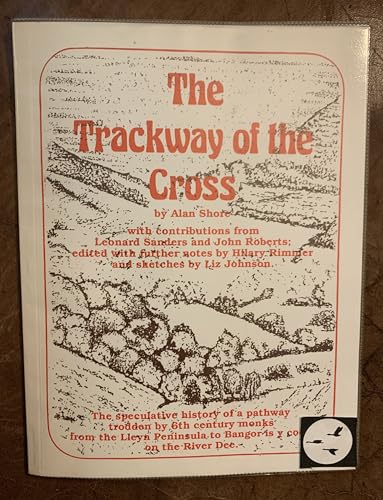 Stock image for The Trackway of the Cross for sale by Irish Booksellers