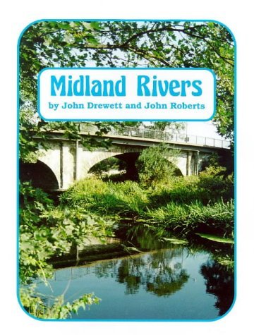 Stock image for Midland Rivers for sale by WorldofBooks
