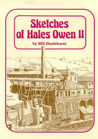 Stock image for Sketches of Hales Owen (Halesowen Vol.II): v. 2 for sale by WorldofBooks