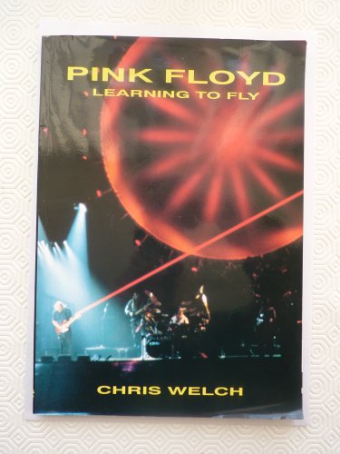 Beispielbild fr Pink Floyd": Learning to Fly zum Verkauf von WorldofBooks