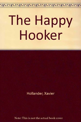 9781898141976: The Happy Hooker