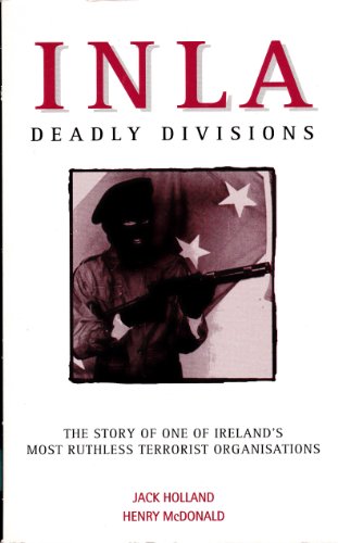 9781898142058: INLA: Deadly divisions