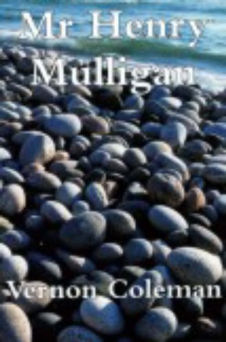 Stock image for Mr Henry Mulligan for sale by WorldofBooks