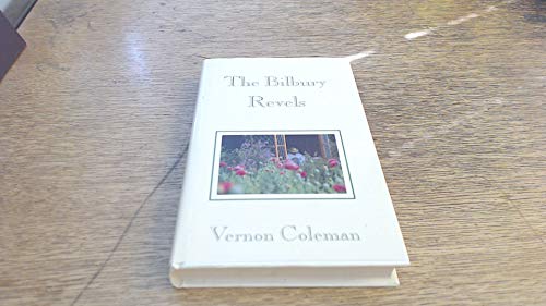 Beispielbild für The Bilbury Revels zum Verkauf von WorldofBooks