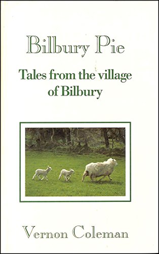 Imagen de archivo de Bilbury Pie: Tales From the Village of Bilbury a la venta por GF Books, Inc.
