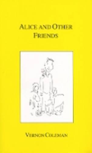 Beispielbild fr Alice and Other Friends zum Verkauf von WorldofBooks