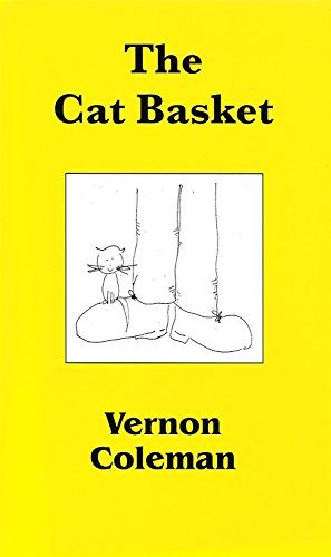 Beispielbild fr The Cat Basket zum Verkauf von WorldofBooks