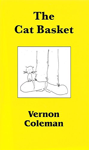 Imagen de archivo de The Cat Basket a la venta por WorldofBooks