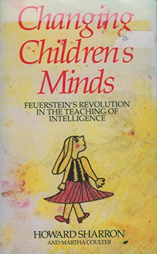 9781898149248: Changing Children's Minds