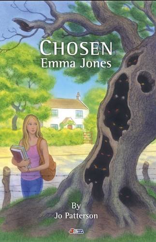Stock image for Chosen - Emma Jones for sale by MusicMagpie