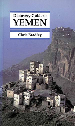 Beispielbild fr Discovery Guide to Yemen zum Verkauf von WorldofBooks