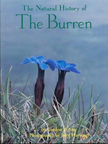 9781898162513: The Natural History of the Burren