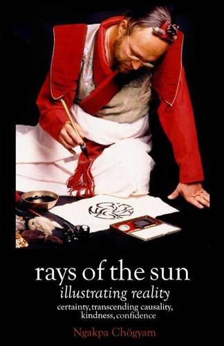 9781898185130: Rays of the Sun: Illustrating Reality