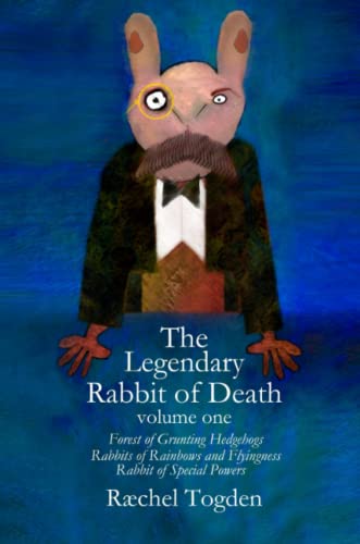 Stock image for The Legendary Rabbit of Death - volume one [paperback] for sale by Lucky's Textbooks