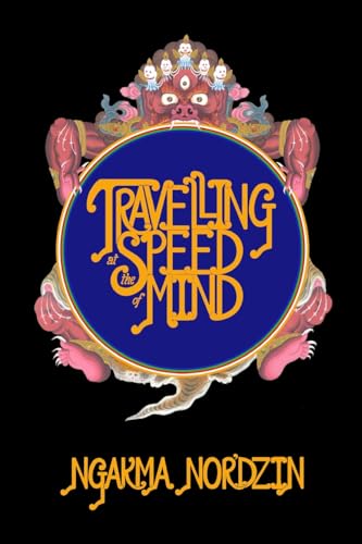 Stock image for Travelling at the Speed of Mind for sale by THE SAINT BOOKSTORE