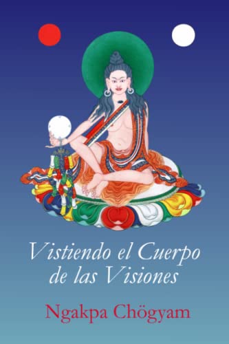 Stock image for Vistiendo el Cuerpo de las Visiones (Spanish Edition) for sale by Lucky's Textbooks