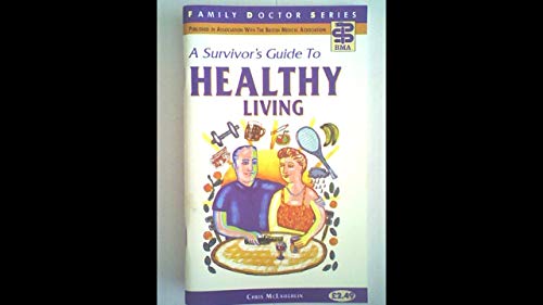 Beispielbild fr Understanding Healthy Living (Family Doctor Series) zum Verkauf von Kennys Bookshop and Art Galleries Ltd.