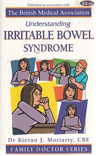 Beispielbild fr Understanding Irritable Bowel Syndrome (Family Doctor Series) zum Verkauf von AwesomeBooks