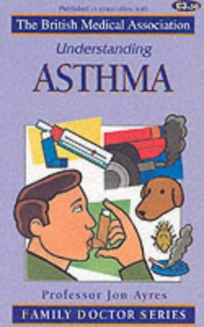 Beispielbild fr Asthma (Understanding) zum Verkauf von AwesomeBooks