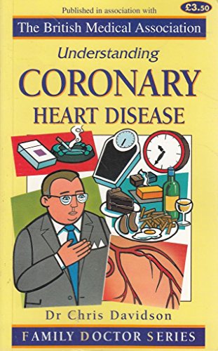 Stock image for Coronary Heart Disease (Understanding) for sale by AwesomeBooks