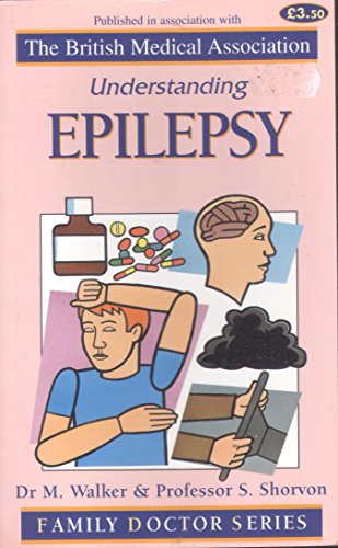 Stock image for Epilepsy (Understanding) for sale by AwesomeBooks