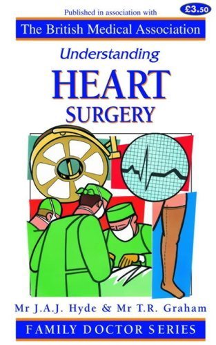 Stock image for Heart Surgery (Understanding) for sale by WorldofBooks