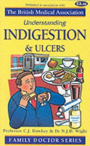 Stock image for Indigestion and Ulcers (Understanding) for sale by AwesomeBooks