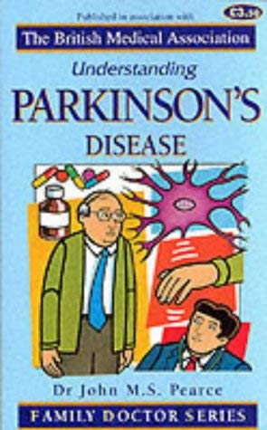 Beispielbild fr Understanding Parkinson's Disease (Family Doctor Series) zum Verkauf von AwesomeBooks